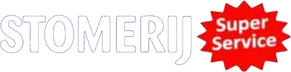 Stomerij Superservice